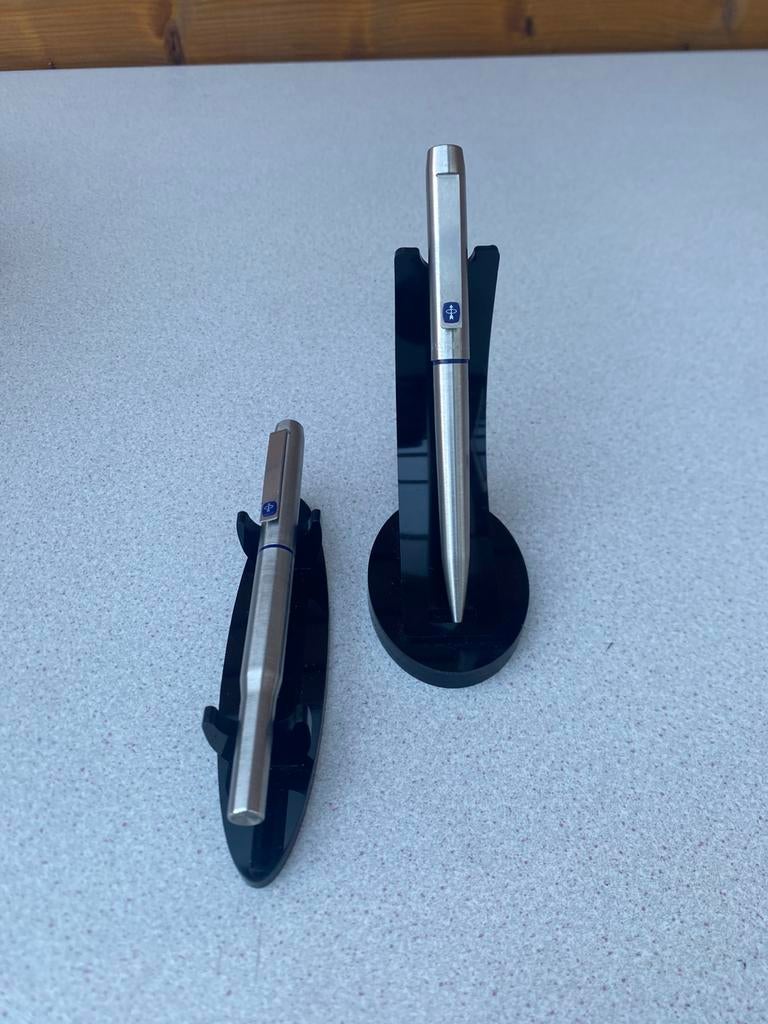 Parker vulpen balpen, Ophalen of Verzenden, Zo goed als nieuw, Balpen, Parker