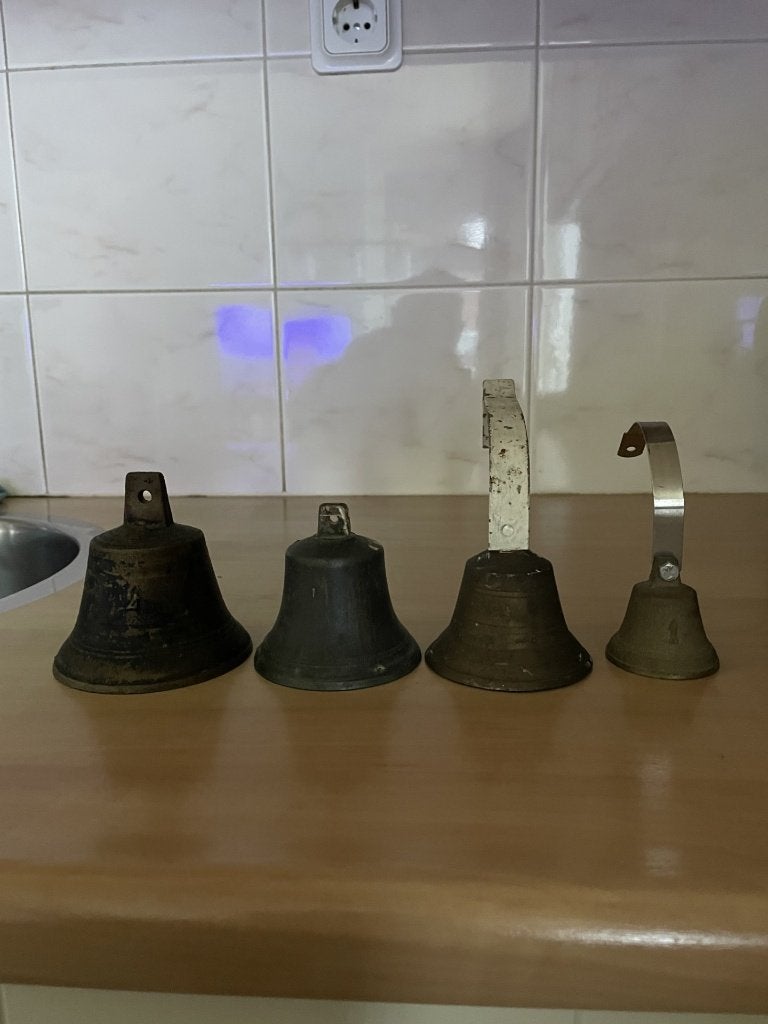 DEUR/HEK  BELLEN., Ophalen of Verzenden