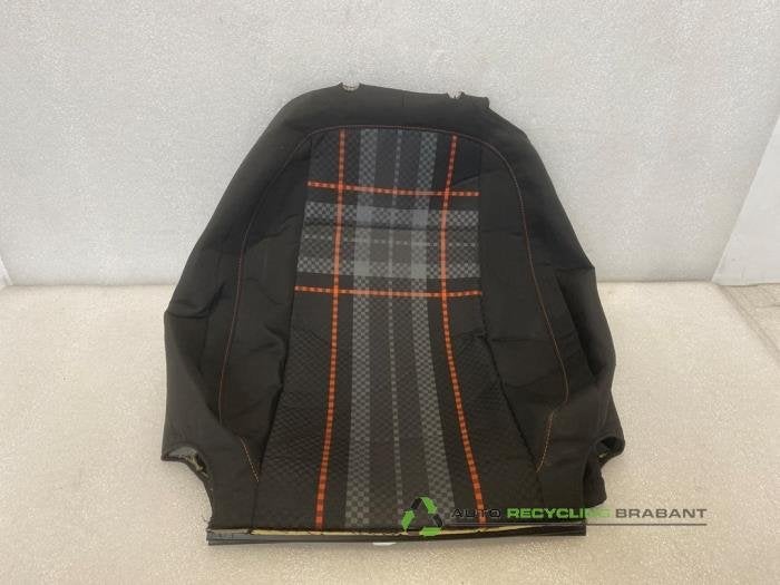 Stoel Bekleding links van een Volkswagen Beetle, Gebruikt, -, Volkswagen, -