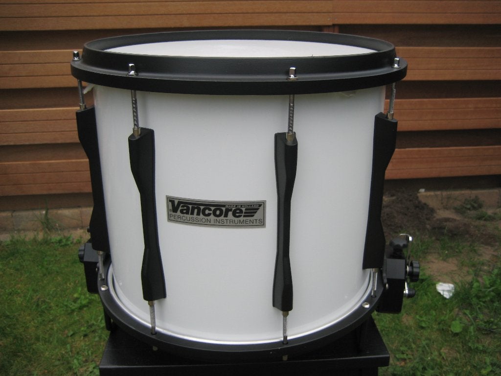 Marching Vancore Snare, Ophalen of Verzenden, Gebruikt, Trommel