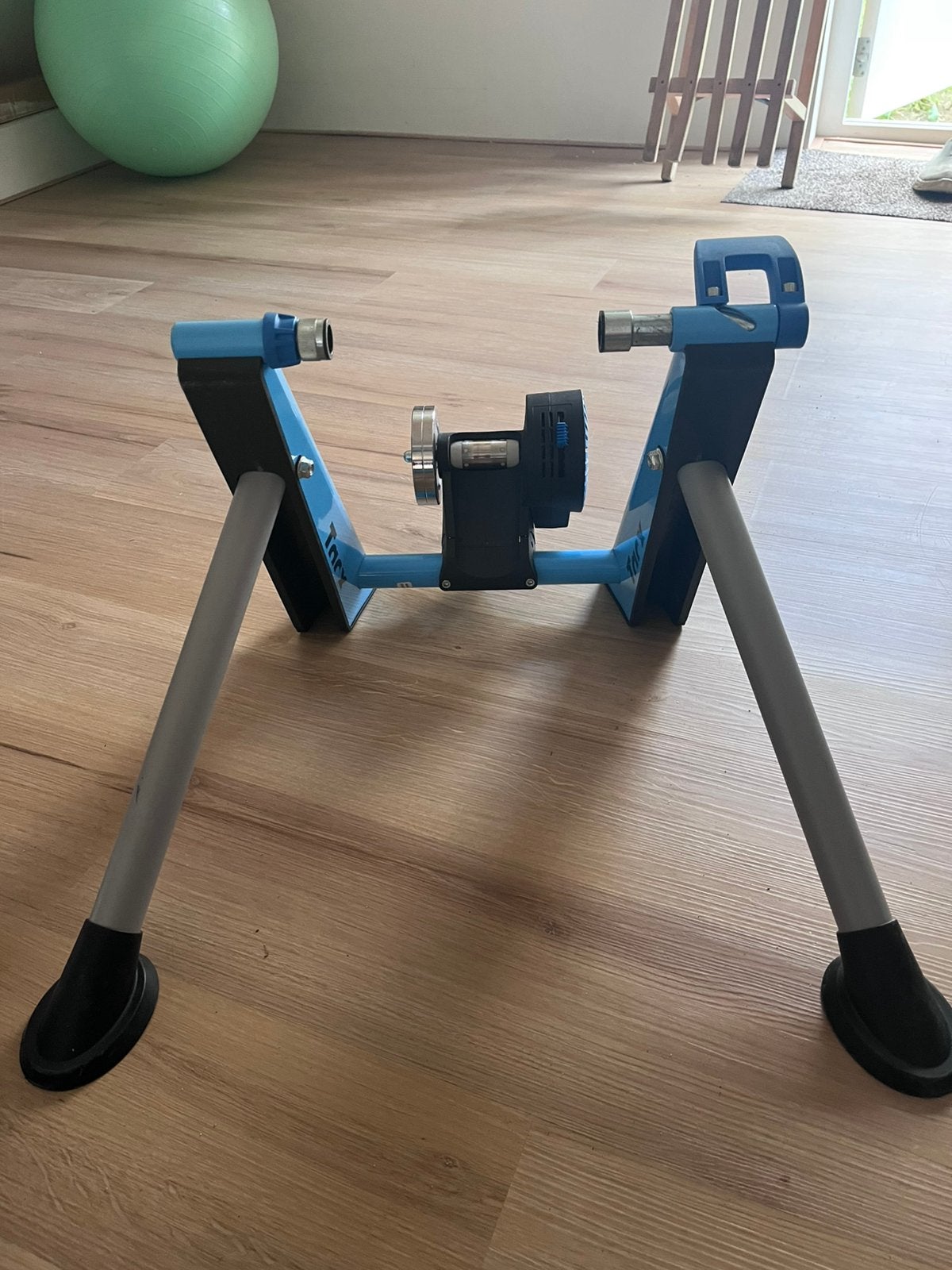 Tacx fietstrainer, Sport en Fitness, Wielrennen, Ophalen of Verzenden, Zo goed als nieuw, Overige typen