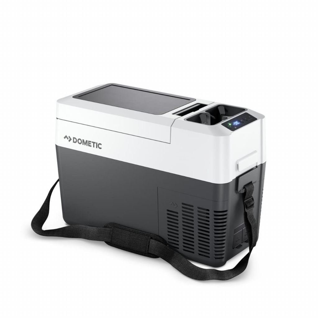 Dometic CFF 12 koelbox 12-220V Nieuw, Ophalen, Koelbox, Elektrisch, Nieuw