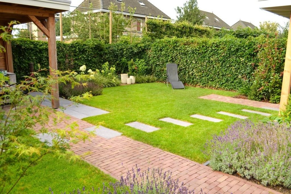 Tuinonderhoud en schoonmaak service Enschede, Ophalen of Verzenden, Nieuw