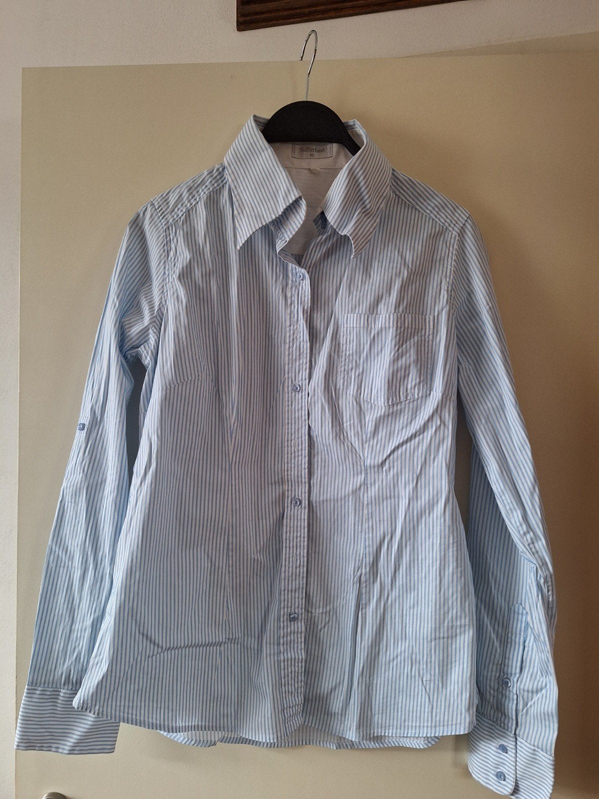 Dames bloesje Sutherland maat xl, Kleding | Dames, Ophalen of Verzenden, Zo goed als nieuw, Maat 46/48 (XL) of groter