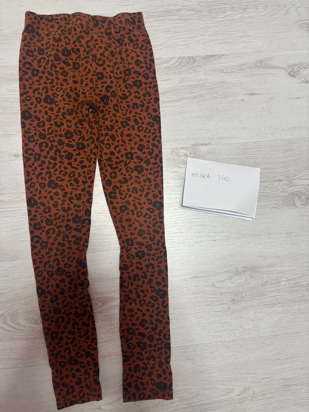 Kinderkleding, Ophalen, Gebruikt