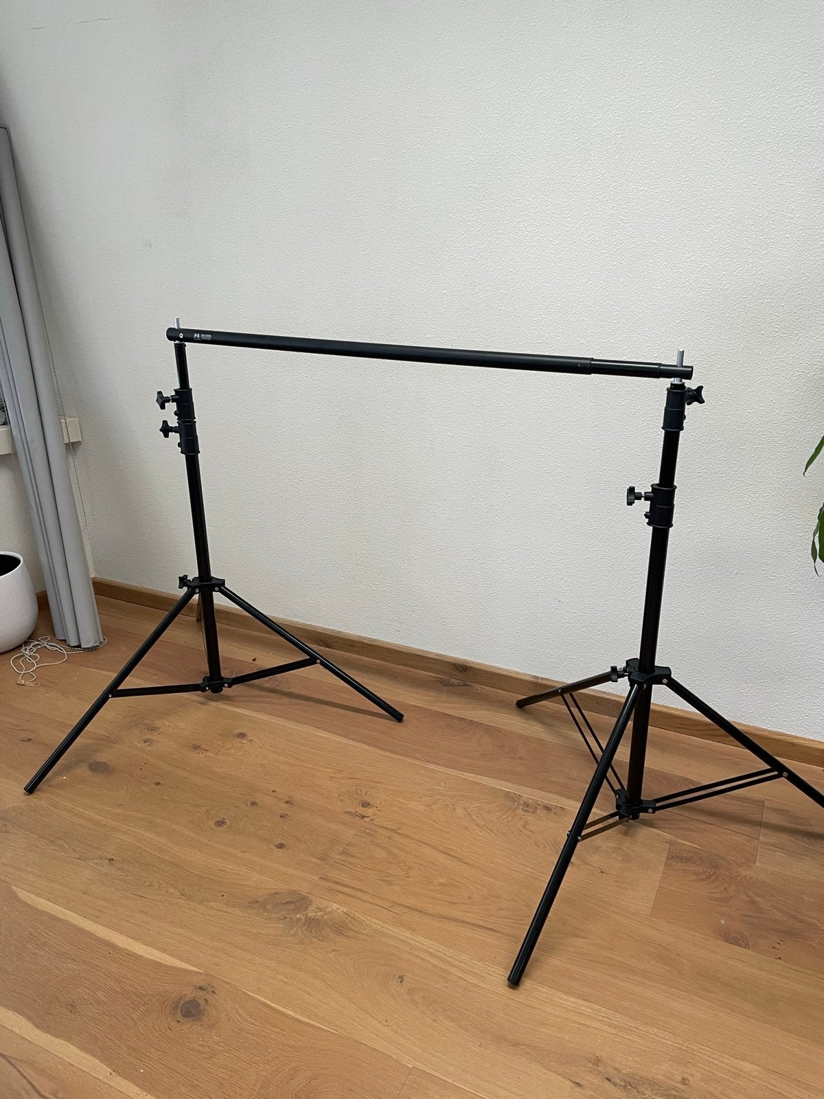 Falcon Eyes Achtergrond Systeem B-7810 250x305cm, Audio, Tv en Foto, Fotografie | Professionele apparatuur, Falcon Eyes, Overige typen