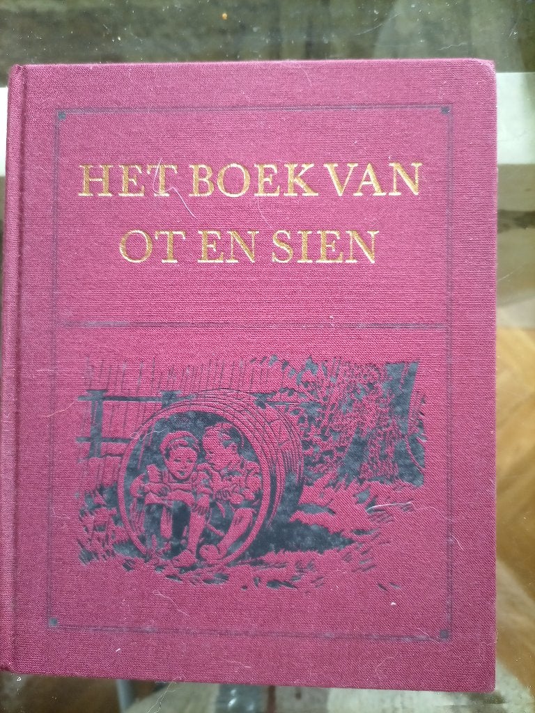 Het boek van Ot en Sien, Ophalen of Verzenden, Fictie algemeen