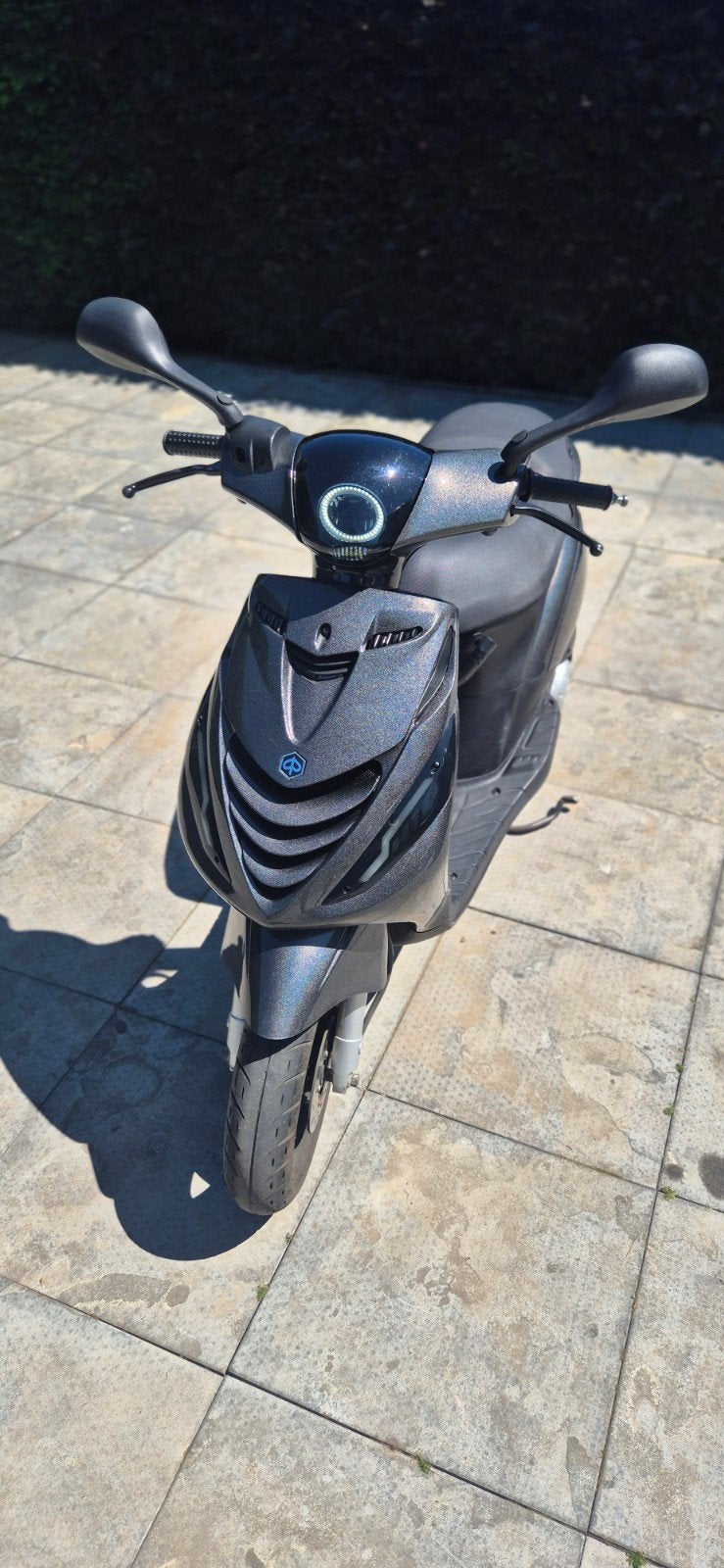 Piaggo Zip E4 I-Get, Gebruikt, Maximaal 45 km/u, Zip, Ophalen of Verzenden