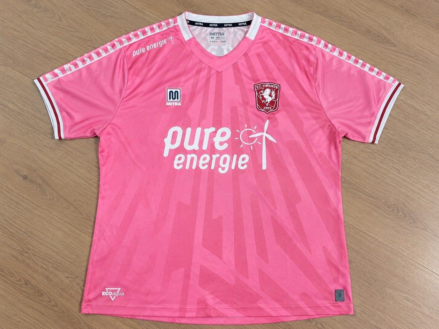 FC Twente voetbalshirts - Diverse kleuren, Groter dan maat XL, Ophalen of Verzenden, Zo goed als nieuw, Shirt