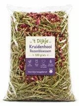 't Dijkje kruidenhooi 500 gram, Dieren en Toebehoren, Ophalen of Verzenden, Knaagdier of Konijn