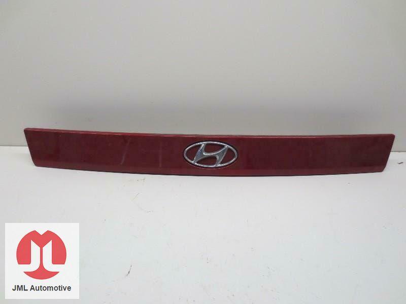 HANDGREEP SIERLIJST ACHTERKLEP HYUNDAI ATOS, Auto-onderdelen, Gebruikt, -, -, Ophalen of Verzenden