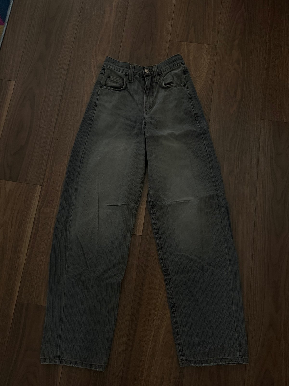 Urban Outfitters BDG Jeans - Zo goed als nieuw, Ophalen of Verzenden, Zo goed als nieuw, Grijs, W27 (confectie 34) of kleiner