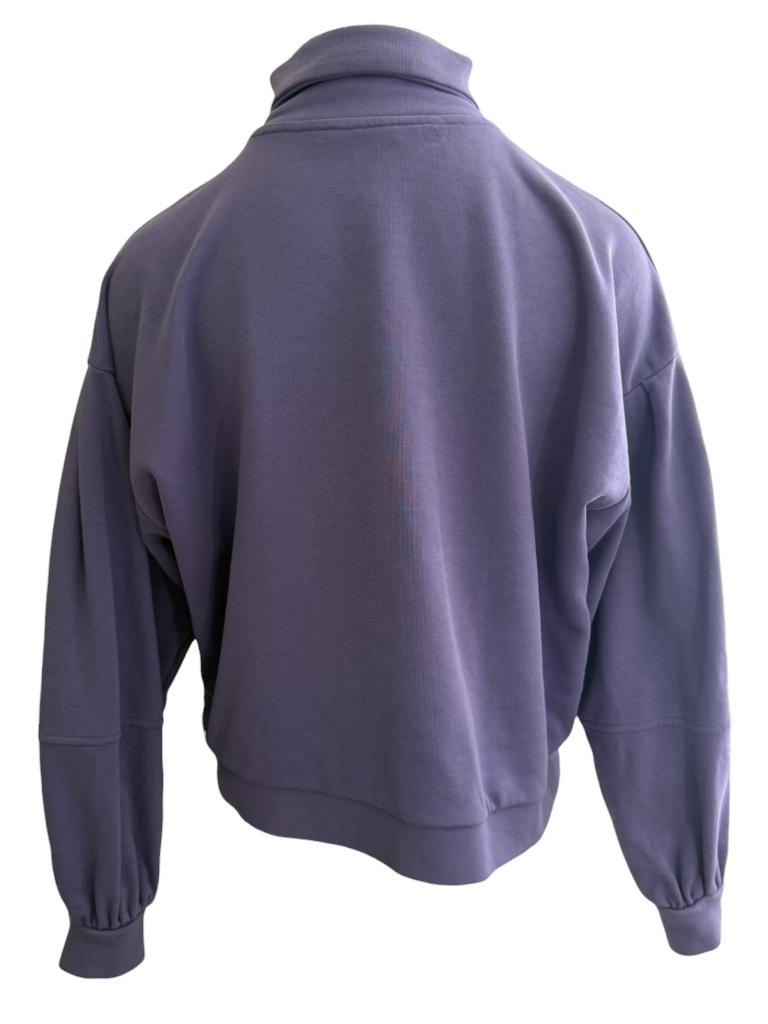 Sissy Boy trui XL, Verzenden, Paars, Maat 46/48 (XL) of groter, Zo goed als nieuw