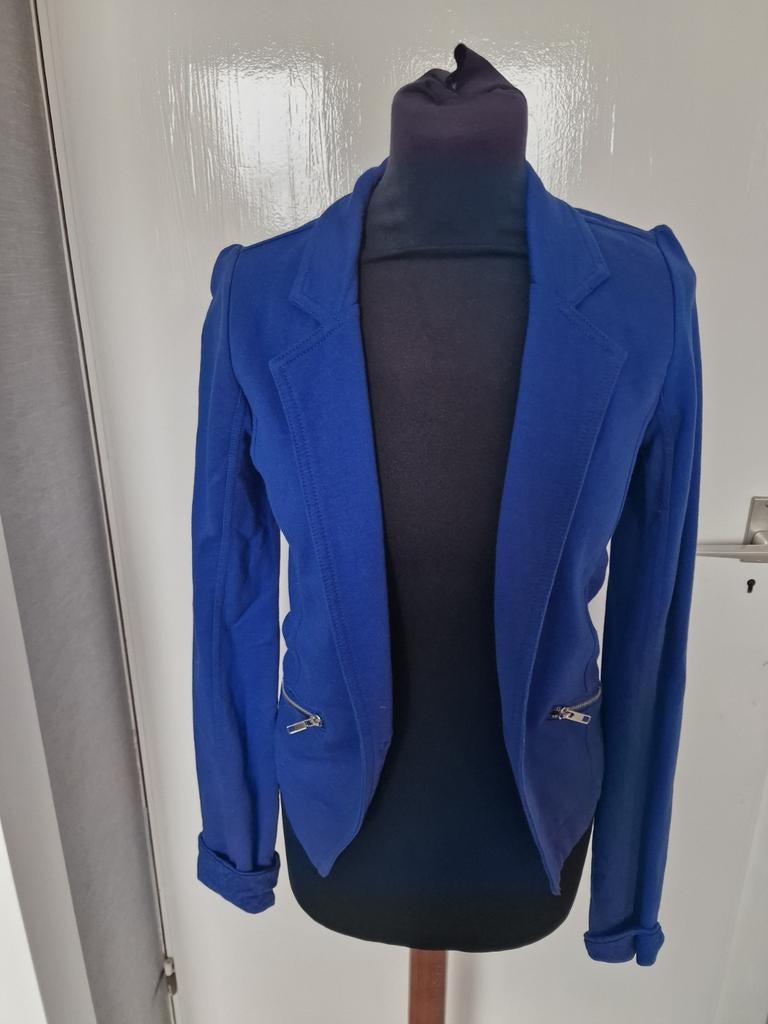 Coolcat blazer,colbert,jasje. Maat 170/176.  XS, Meisje, Coolcat, Ophalen of Verzenden, Zo goed als nieuw
