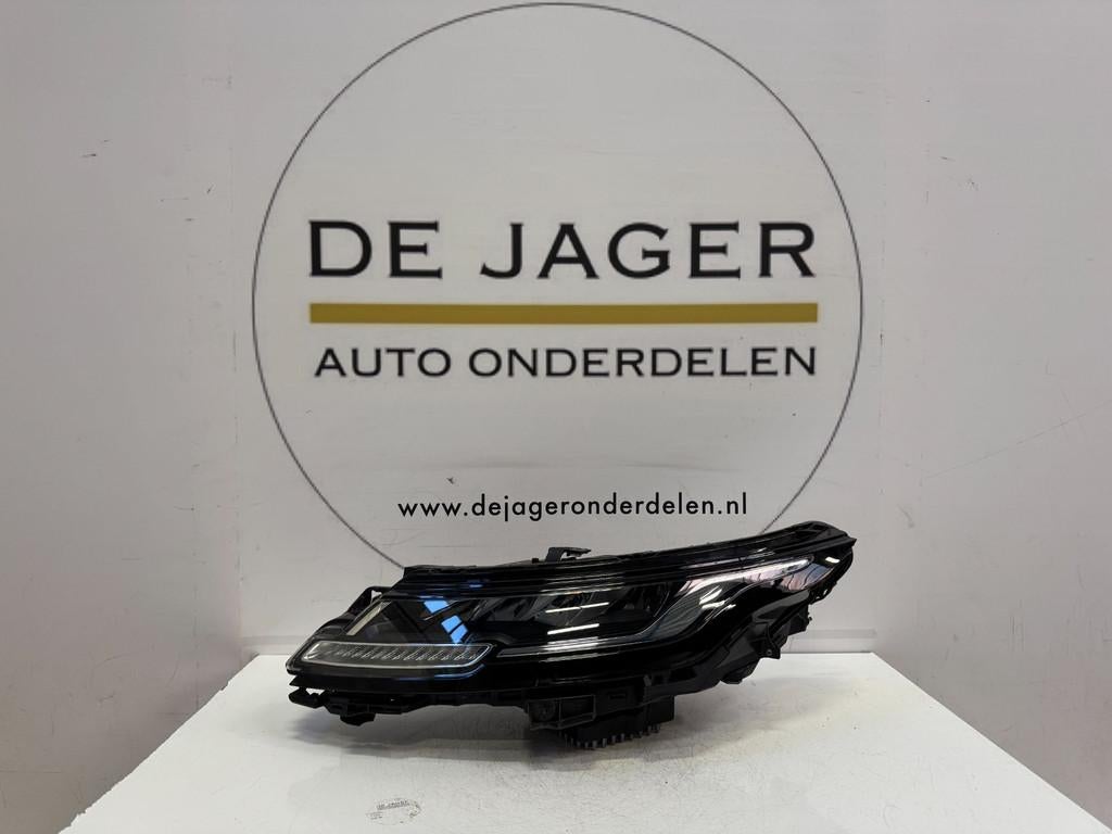RANGE ROVER EVOQUE II L551 VOL LED KOPLAMP K8D2-13W030-AE, Abbey Road, Whitley 1
CV3 4LF  Coventry, Jaguar Land Rover Limited
