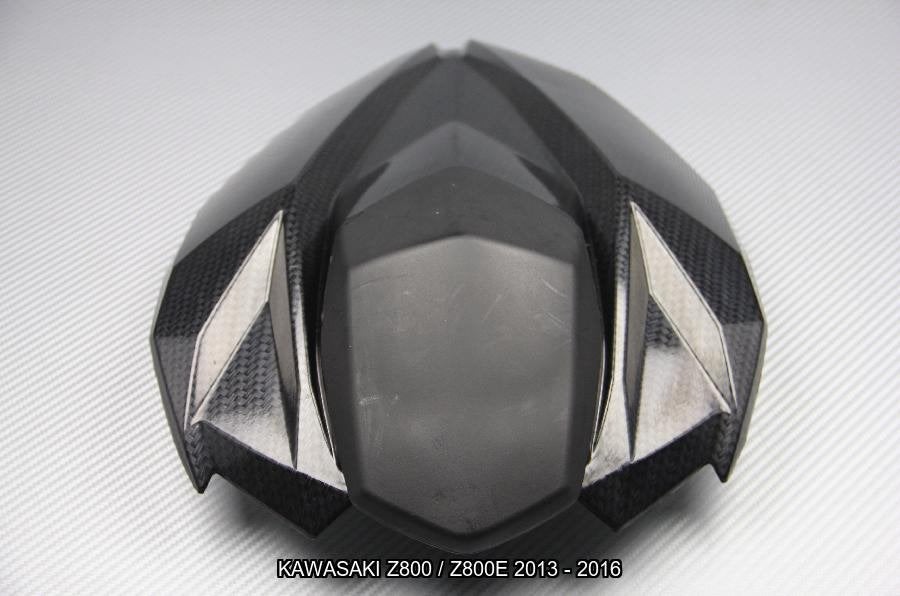 AVDB Seat Cover voor KAWASAKI Z800 / Z800E 2013 - 2016, Verzenden, Nieuw