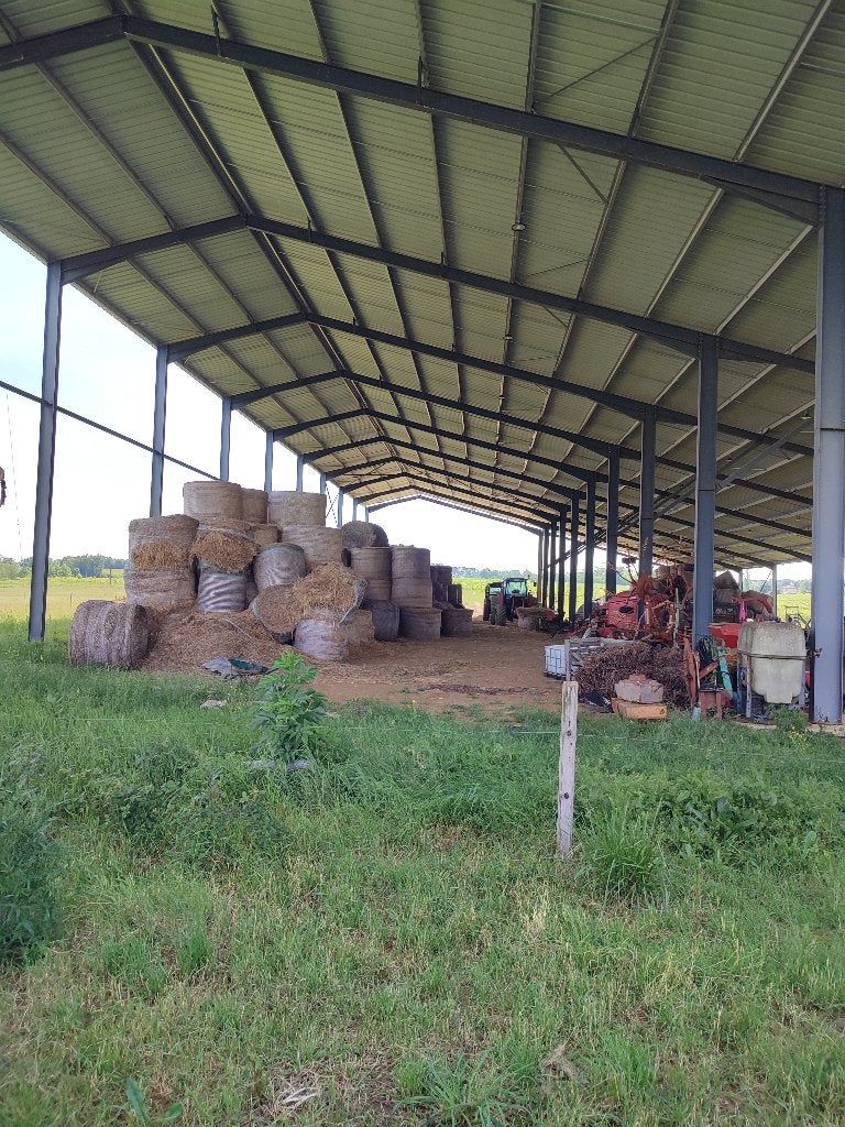 Boerderij Frankrijk, Ophalen, 20 tot 50 ha, Overige bestemmingen
