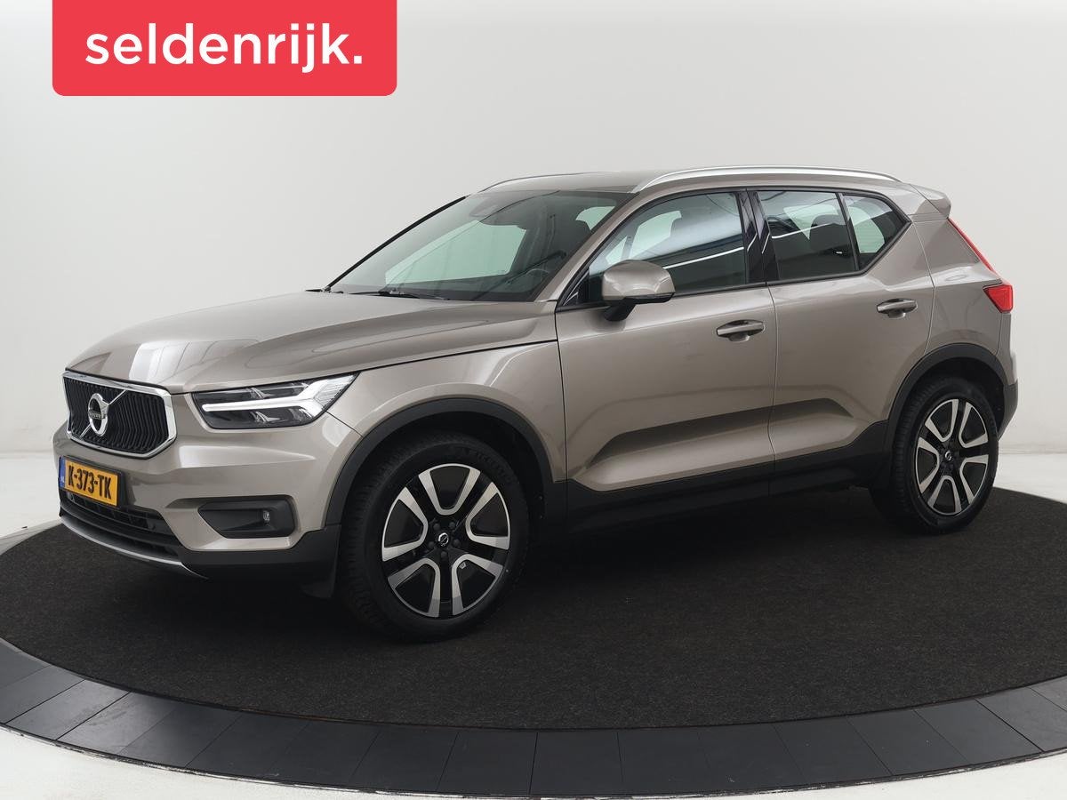 Volvo XC40 1.5 T2 Business Pro | 1e eigenaar | Trekhaak | Ca, Voorwielaandrijving, Gebruikt, Euro 6, 129 pk