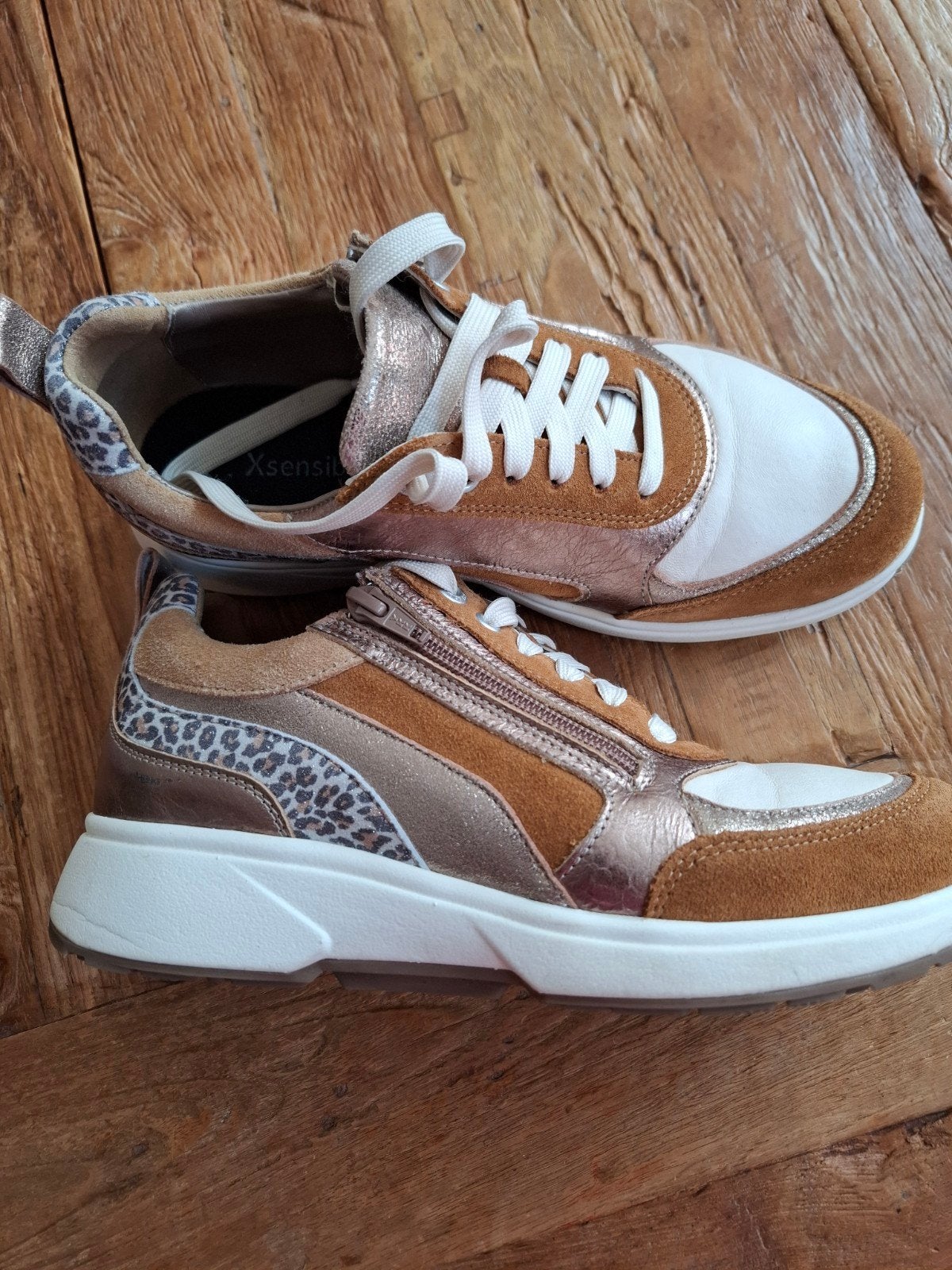 Xsensible stretchwalker 2.0, Xsensible, Overige kleuren, Ophalen of Verzenden, Sneakers of Gympen