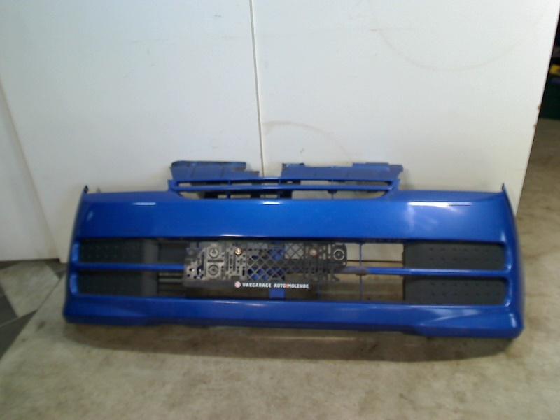 Bumper Achter Daihatsu Cuore (L251/271/276) 2006, Gebruikt, Daihatsu, Info@daihatsu.de, Ef D Teile Und Service GmbH