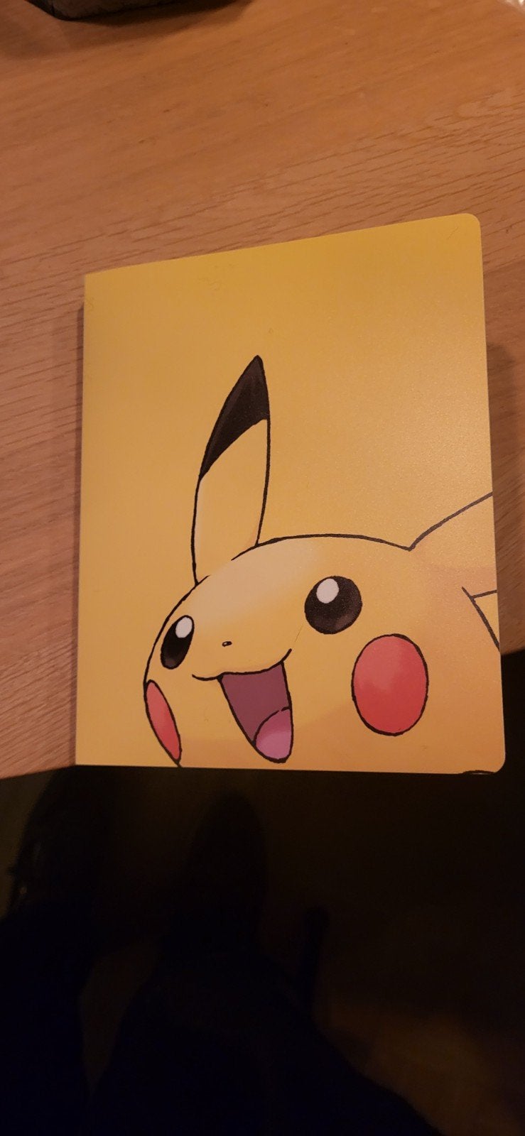 pokemon 30th anniversary, Verzamelen, Ophalen of Verzenden, 2000 tot heden