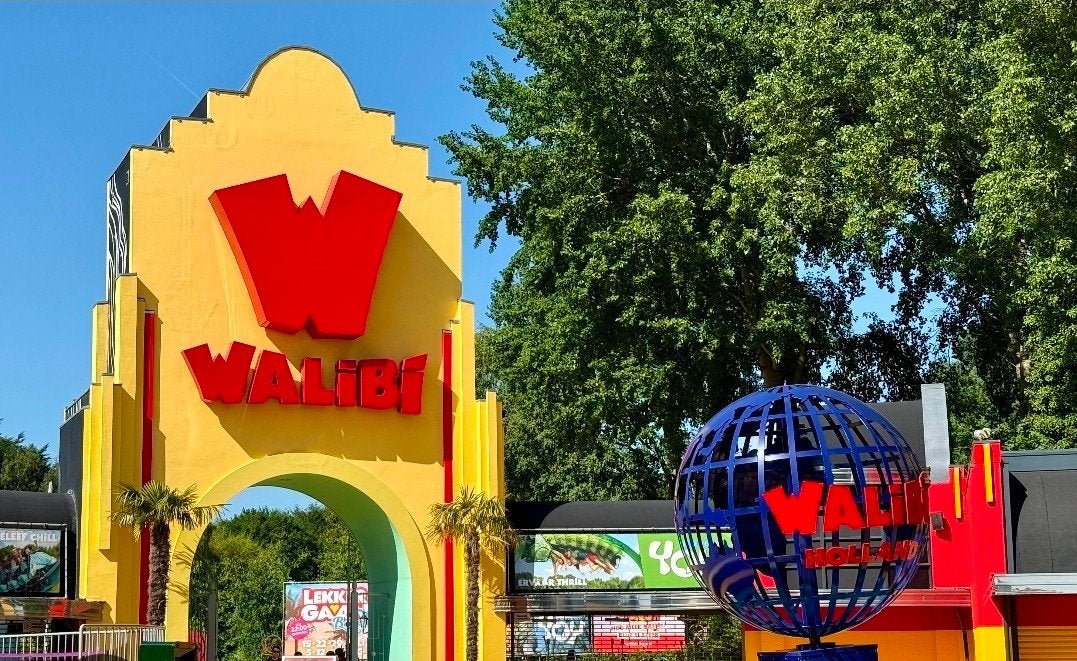 14 oktober 2x walibi, Tickets en Kaartjes