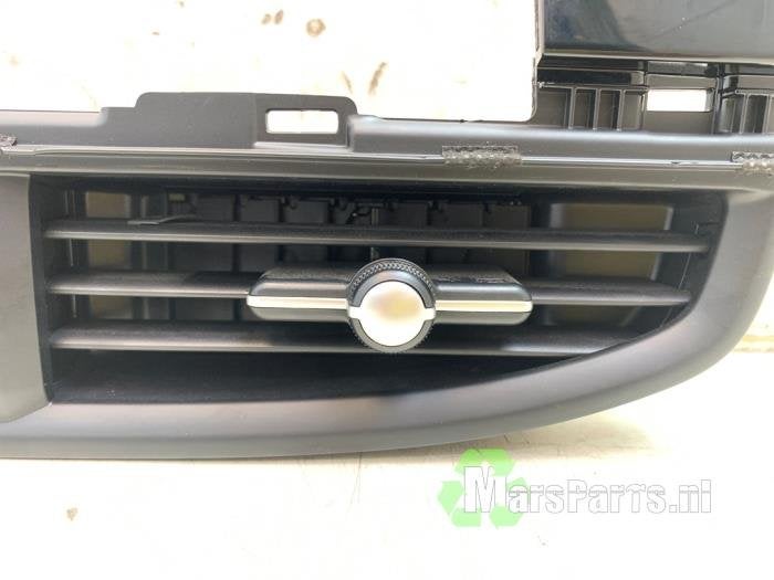 Luchtrooster Dashboard van een Kia Picanto, Auto-onderdelen, Dashboard en Schakelaars, -, -, Ophalen of Verzenden, -