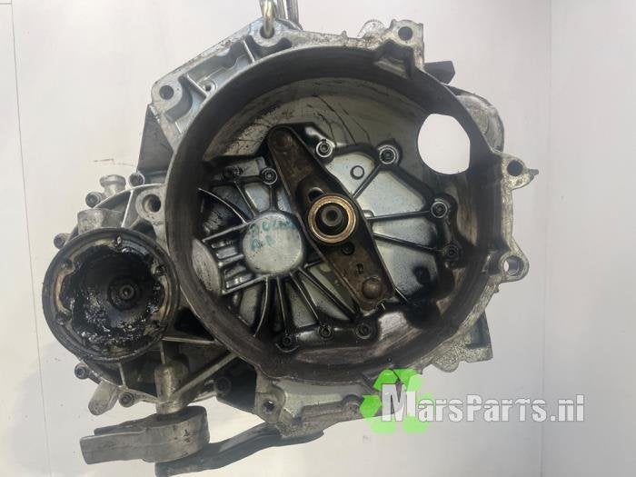 Versnellingsbak van een Volkswagen Touran, Gebruikt, -, Volkswagen, -