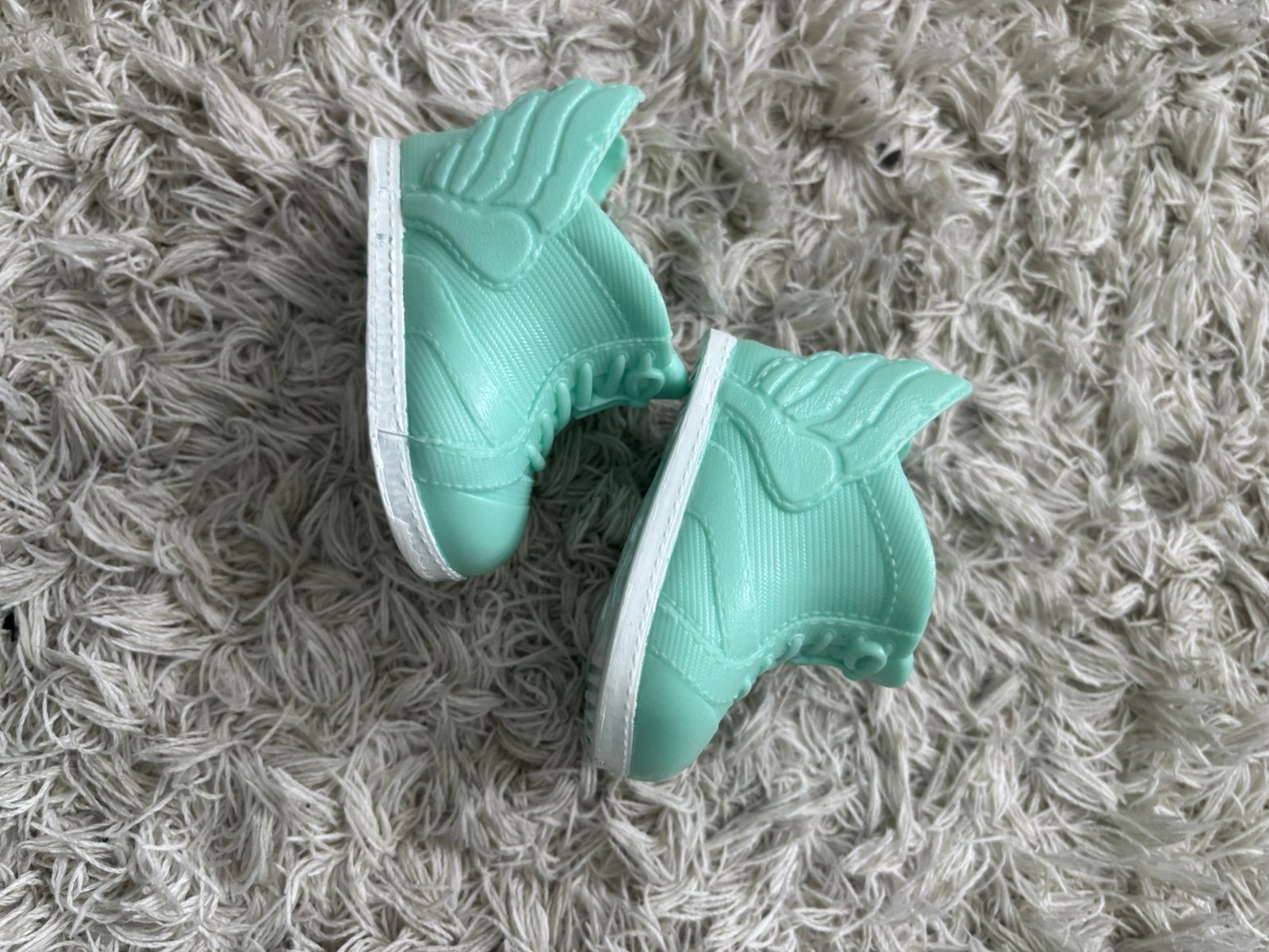 Schoenen voor BABY born-poppen van Zapf Creation., Verzenden, Zo goed als nieuw