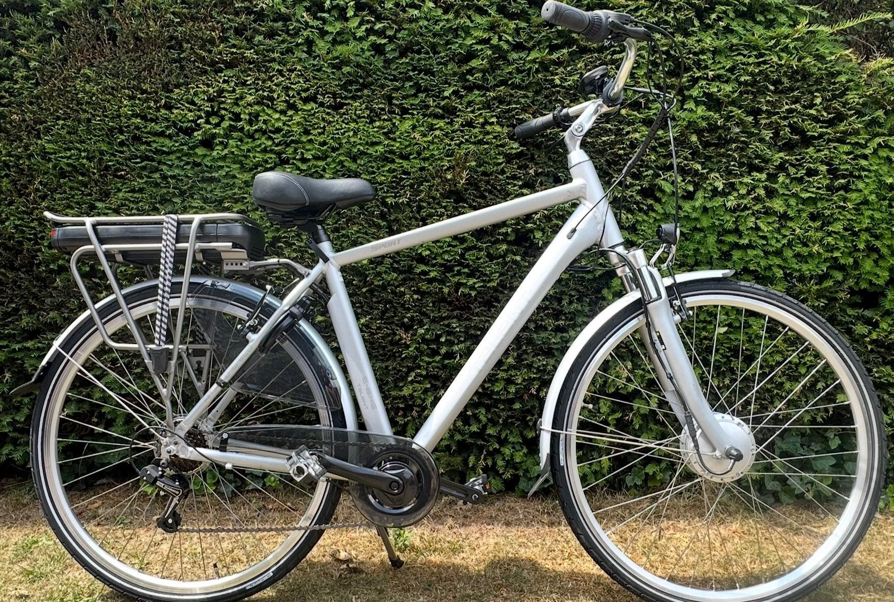 nieuwe e-bike(Talent-amazing - sport) (518wh accu), Fietsen en Brommers, 51 tot 55 cm, Ophalen, Zo goed als nieuw, Overige merken