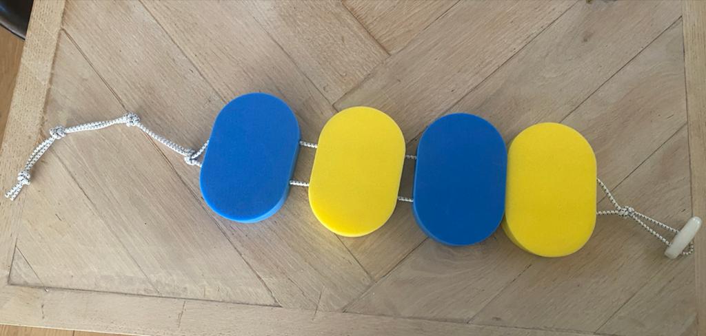 Zwemkurkjes - Ideaal voor zwemles en waterplezier, Kinderen en Baby's, Kinderkleding | Kinder-zwemkleding, Ophalen, Gebruikt, Jongen of Meisje
