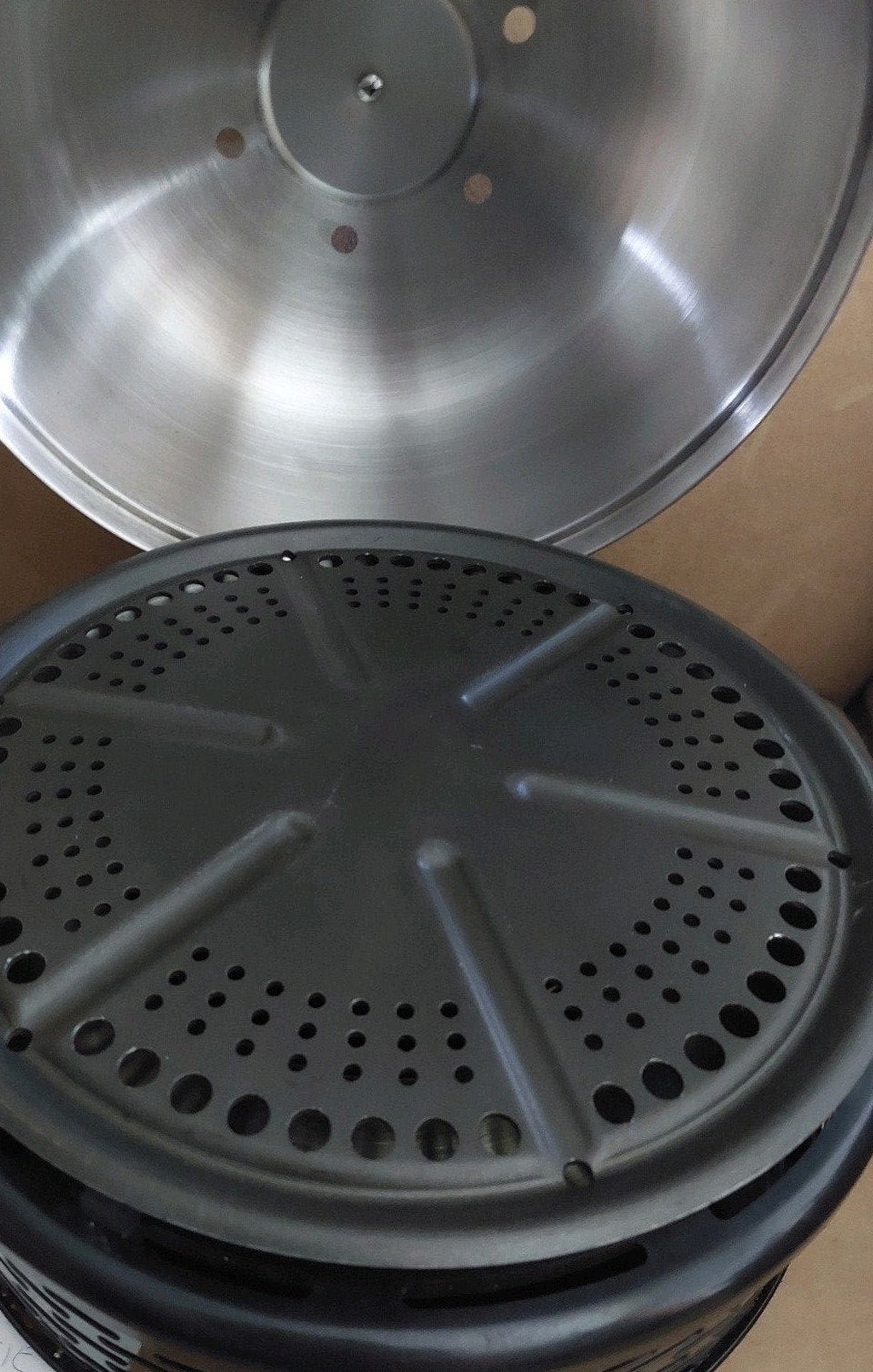 Nette Cobb Pro Compact BBQ, Ophalen of Verzenden, COBB
