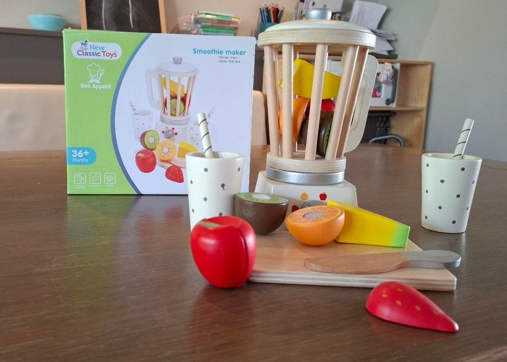 Smoothie maker, Ophalen, Zo goed als nieuw, Overige typen