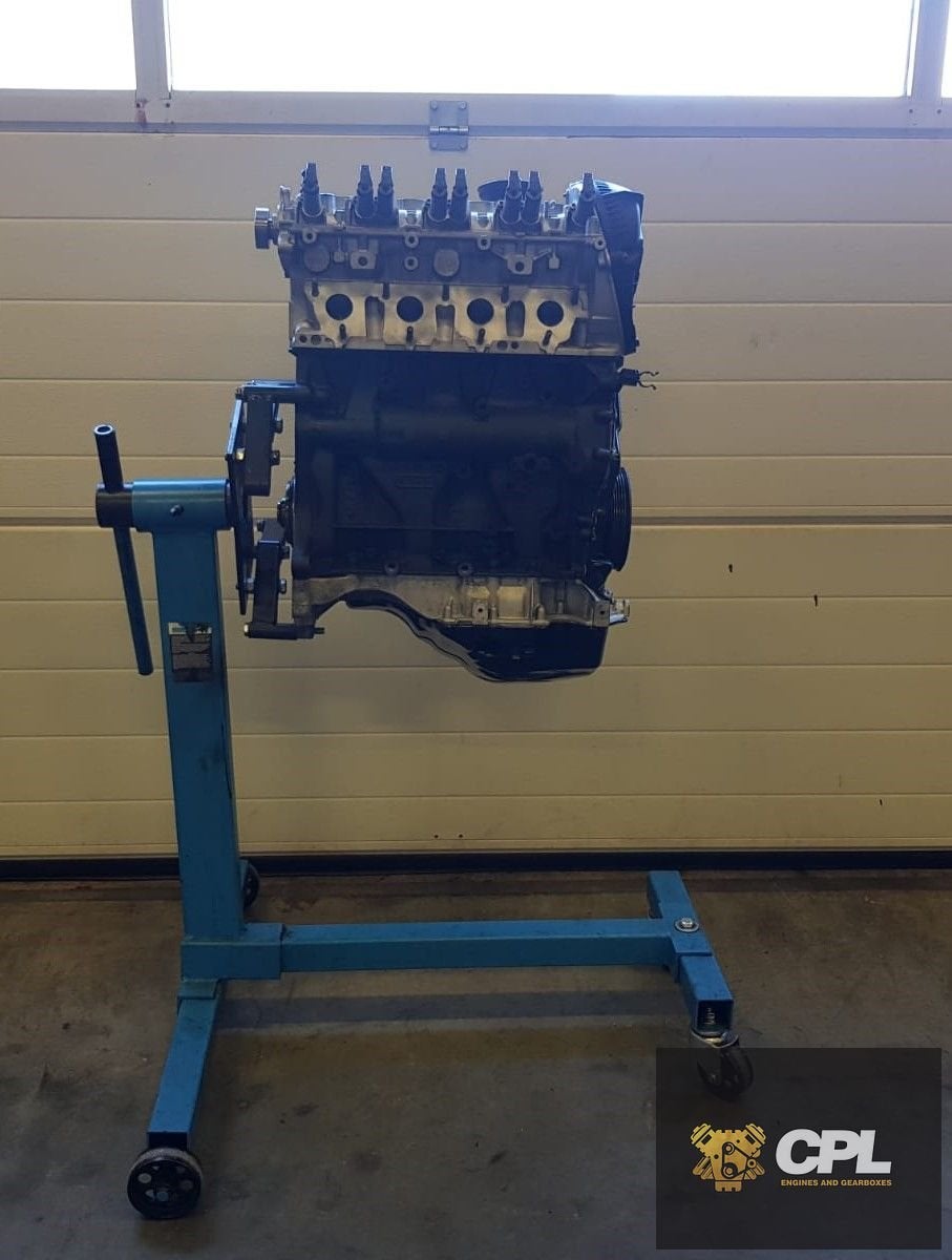 Audi Seat 2.0 TFSI CDN Revisie Motor Engine Moteur, -, -, -, Gereviseerd