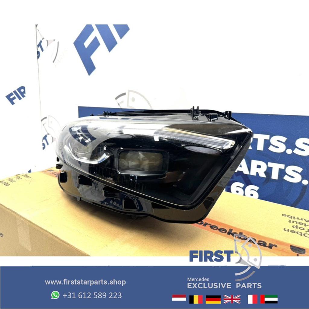 W177 FACELIFT KOPLAMP A35 A45 AMG LED MULTIBEAM RECHTS A1779