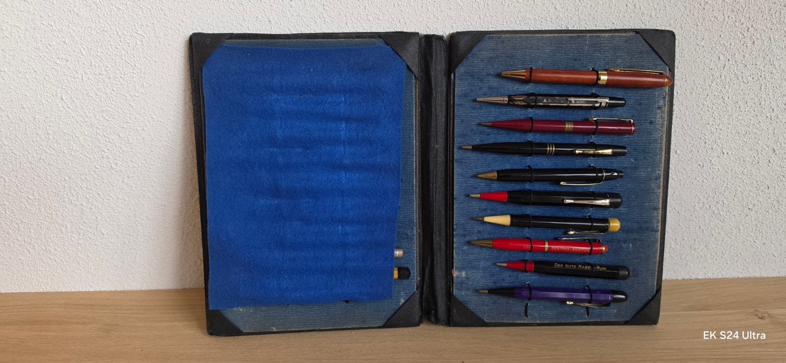 Verzameling vulpotloden, Ophalen of Verzenden