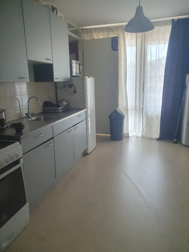WONINGRUIL VAN AMSTERDAM NAAR Zandvoort