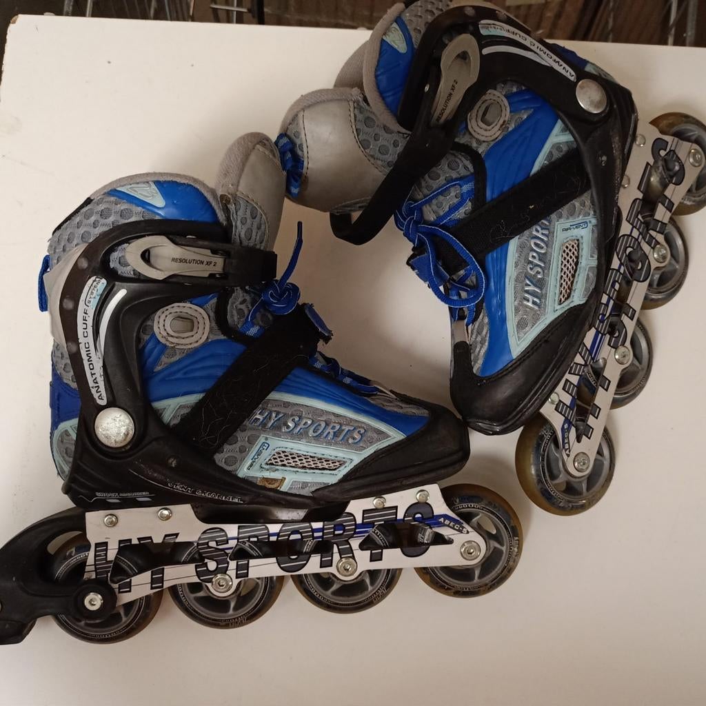 Hy Sports skeelers maat 37, Ophalen of Verzenden