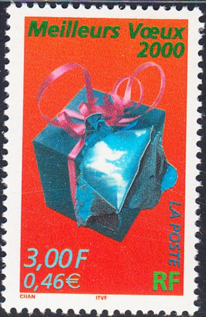 #3290, Verzenden, Postfris