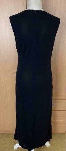 Watcher Lange jurk maat M, Kleding | Dames, Maat 38/40 (M), Blauw, Ophalen of Verzenden, Zo goed als nieuw