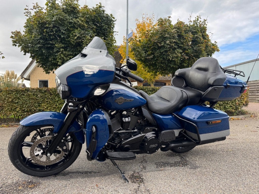 Harley-davidson ultra limited (5HD) 2023, Bedrijf, Overig, Customerservice@harley-davidson.com, 3700 W. Juneau Avenue, Milwaukee, WI 53208, USA