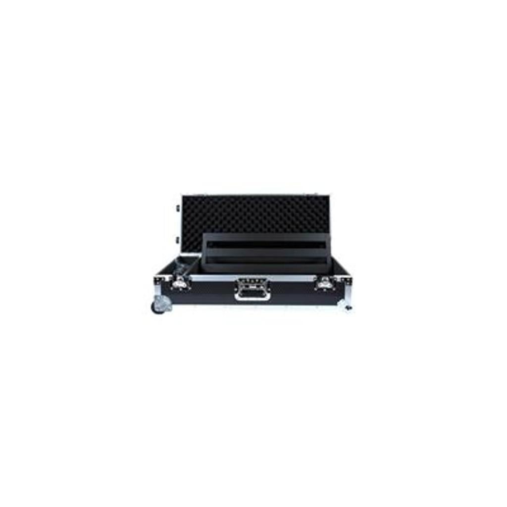 Pedaltrain JR Max Pedalboard TCW met koffer met wielen, ., Overige typen, Nieuw, Ophalen of Verzenden