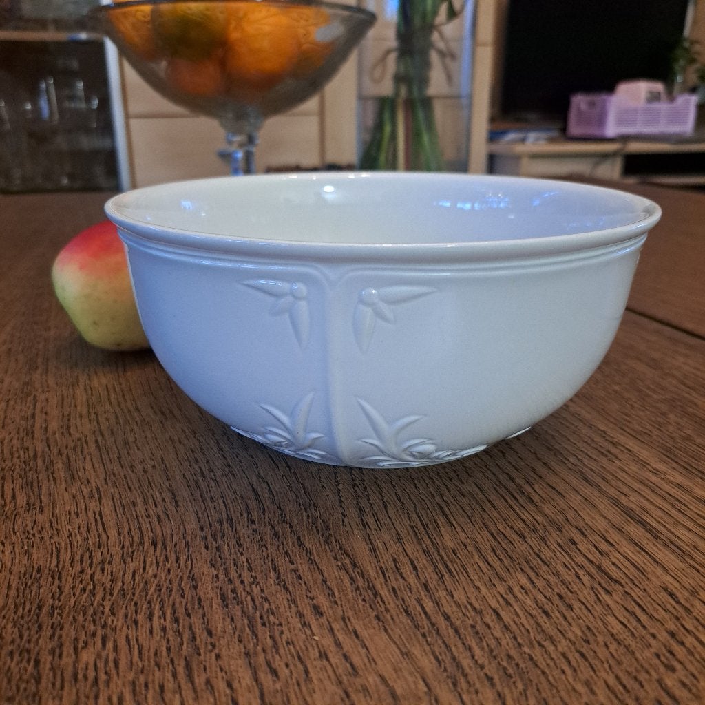 Cortina Villeroy & Boch serveer schaal., Villeroy & Boch, Ophalen of Verzenden, Zo goed als nieuw, Bord(en)
