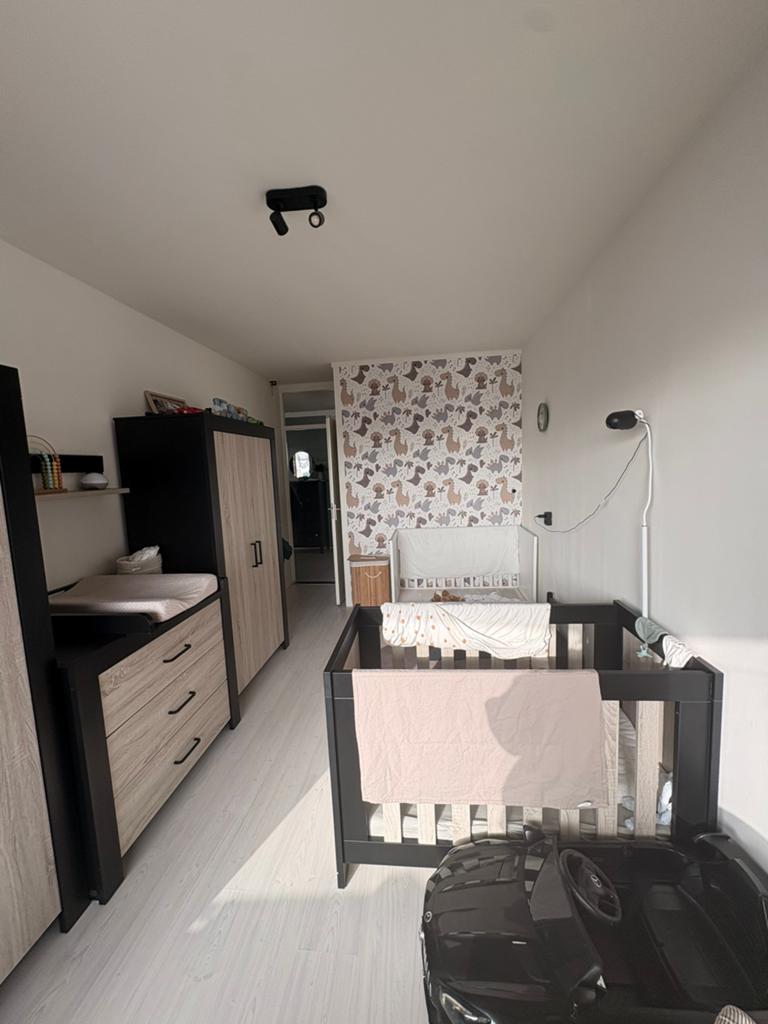 Baby kamer te koop, Kinderen en Baby's, Ophalen of Verzenden, Minder dan 140 cm, Minder dan 70 cm