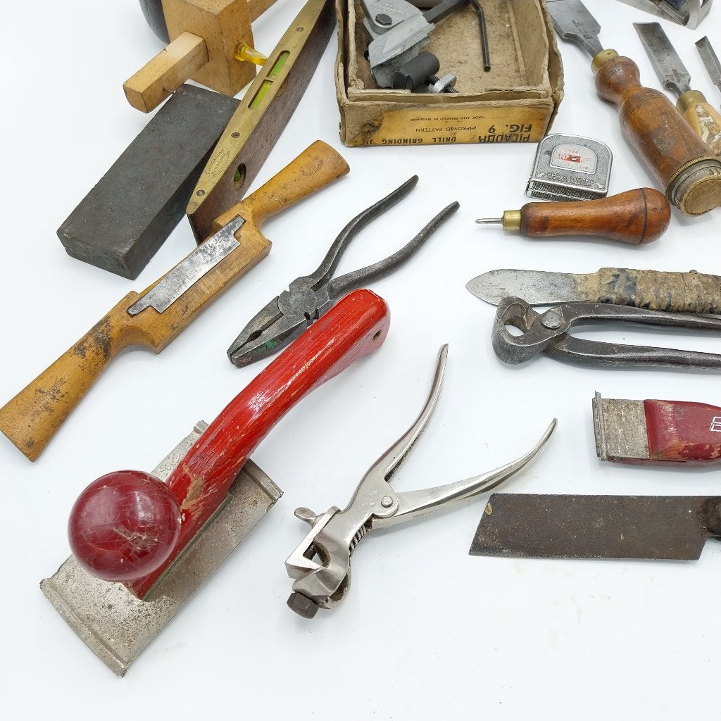 Set Gereedschap (ML), Ophalen of Verzenden