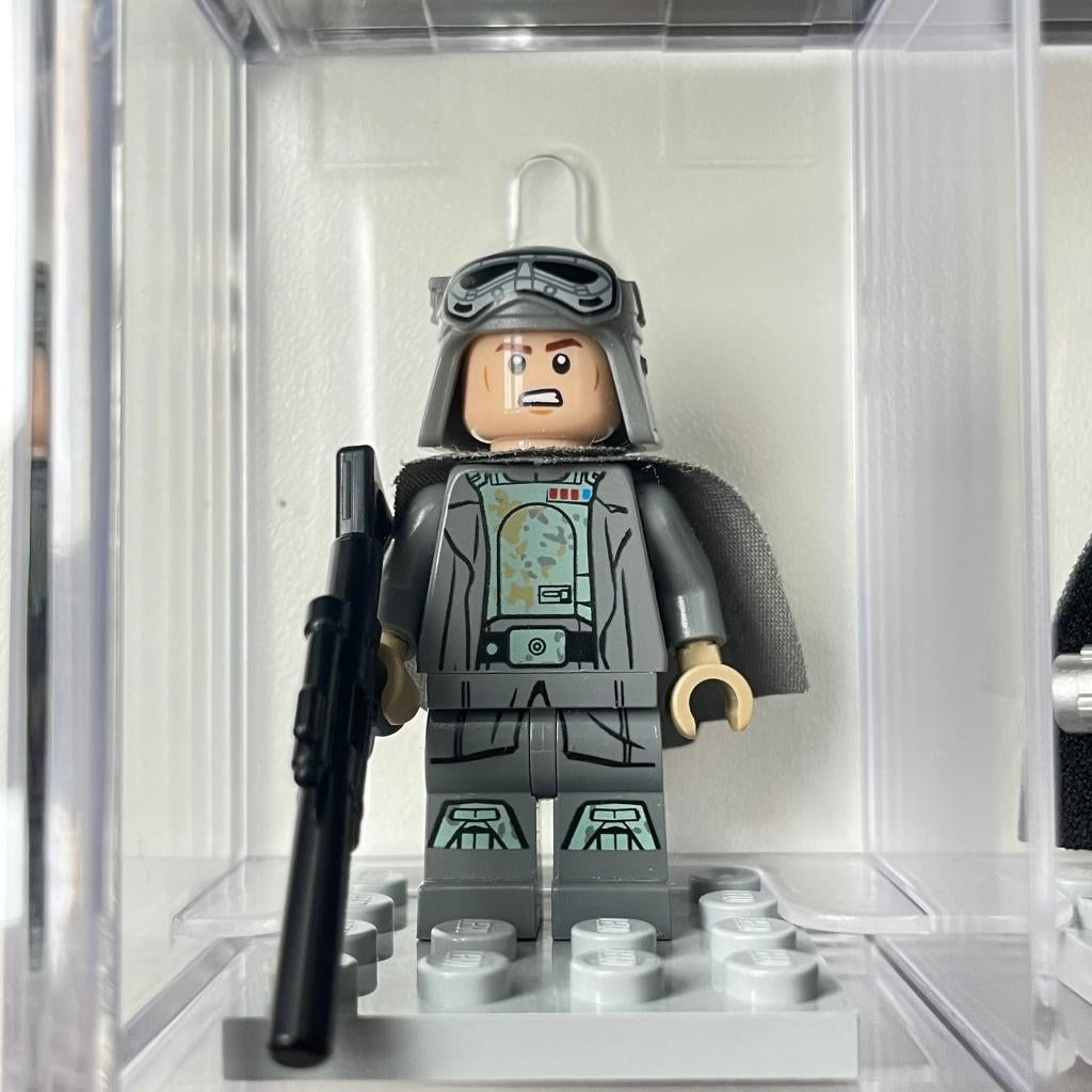 Lego Star Wars Han Solo Imperial Mudtrooper Uniform sw0925, Kinderen en Baby's, Speelgoed | Duplo en Lego, Zo goed als nieuw, Lego