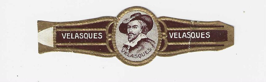 Klassiek 19 - 231    diverse sigarenbandjes, Ophalen of Verzenden, Gebruikt, Sigarenbandjes