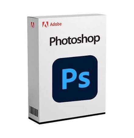 Adobe Photoshop - Digitale Licentie voor Windows/Mac, Computers en Software, Ophalen of Verzenden, Nieuw, MacOS