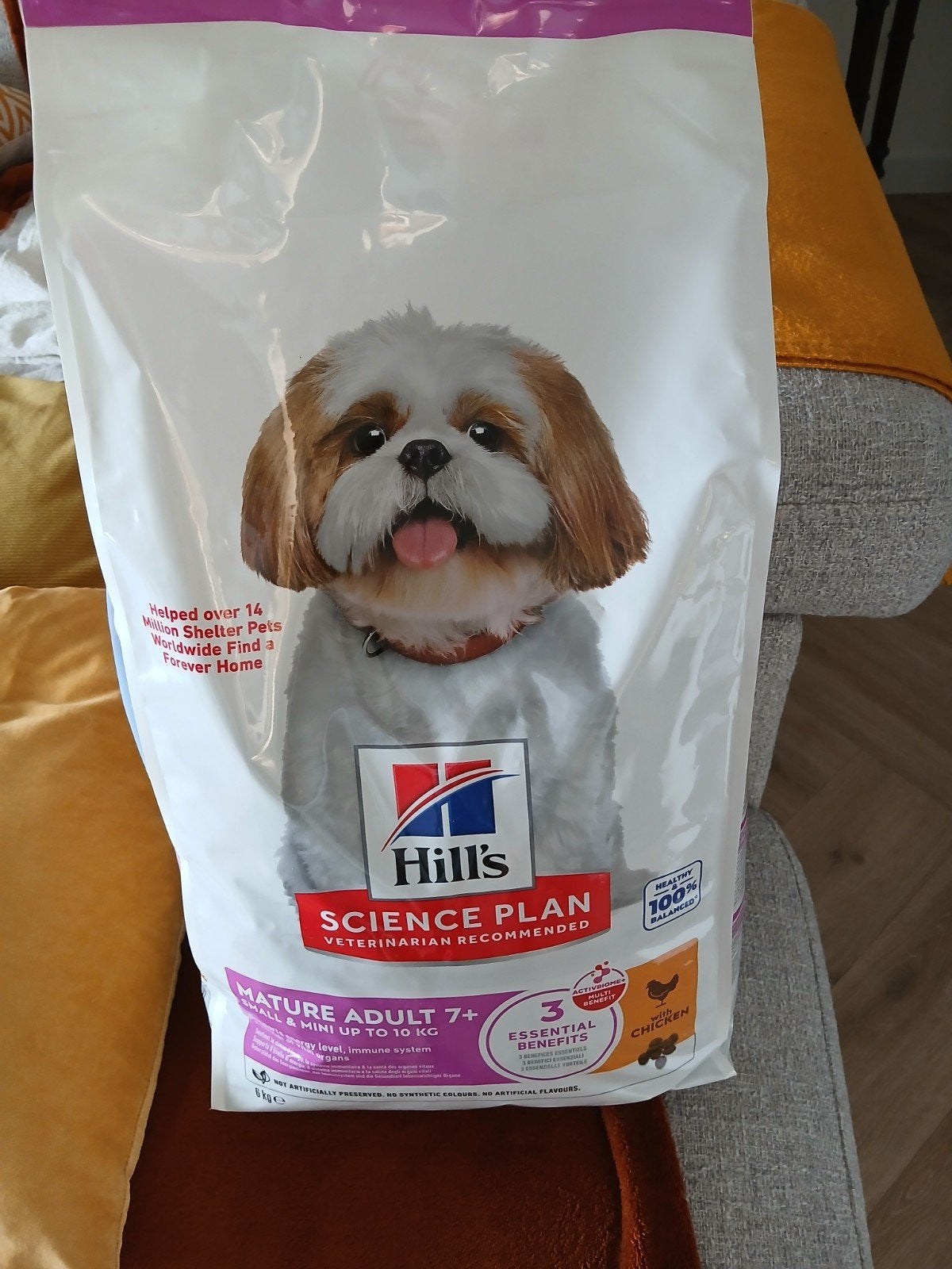 Hills science plan hondenvoer, Dieren en Toebehoren, Ophalen, Hond
