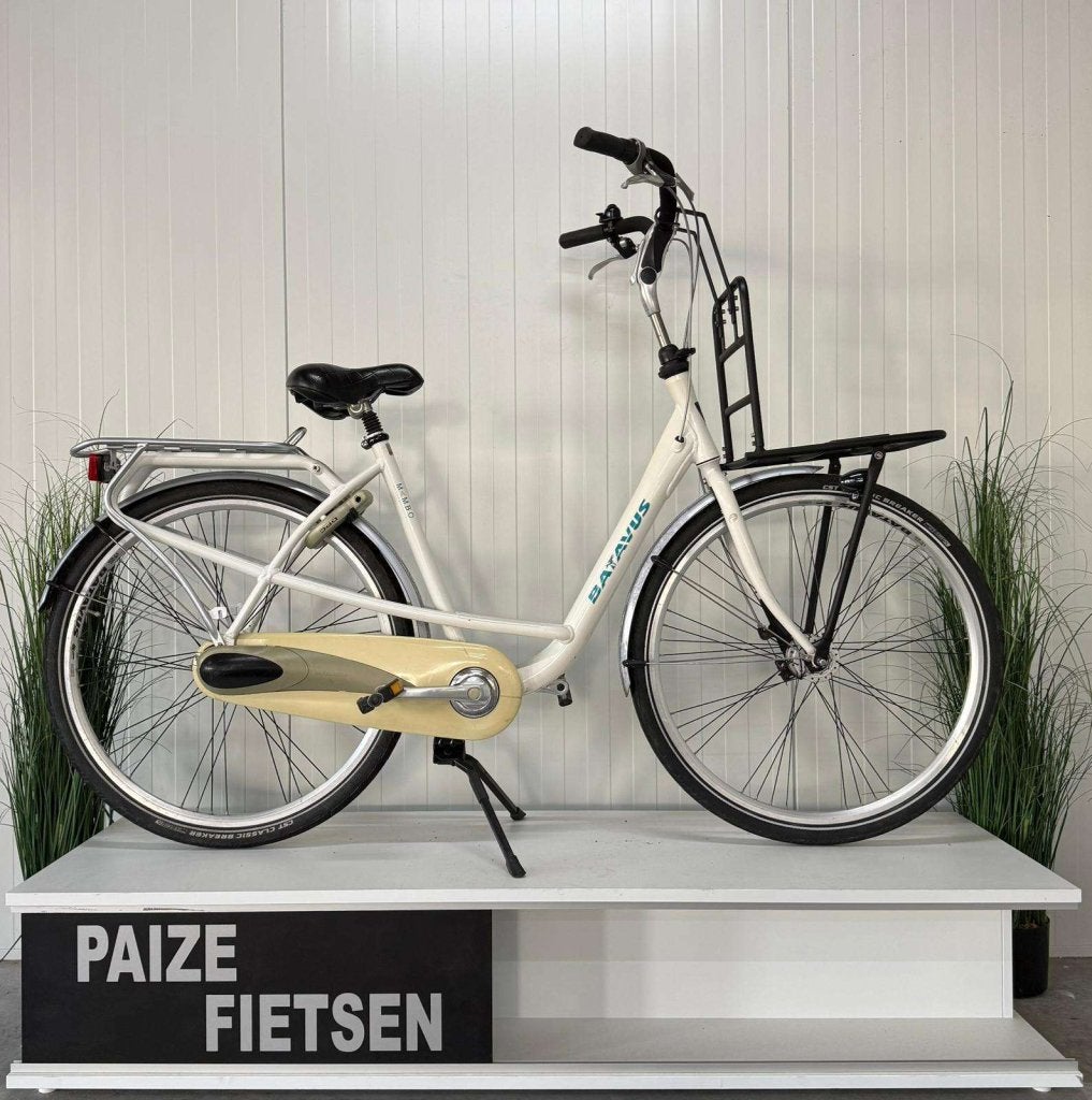 Batavus Mambo, Dames fiets, 53 cm, 2784 , Fietsen en Brommers, Fietsen | Dames | Damesfietsen, Niet ingevuld, Ophalen of Verzenden